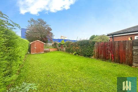 undefined, Clayton Avenue, Upton, Pontefract, West Yorkshire, WF9
