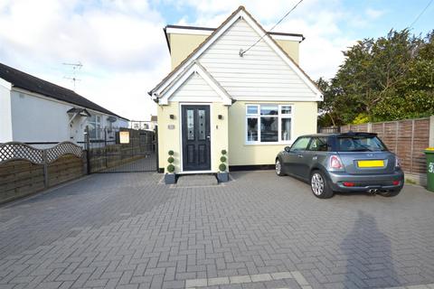 Rocheforte Drive, Rochford