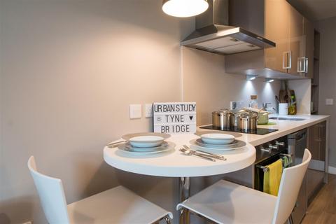 1 bedroom apartment to rent, Pilgrim Street, Newcastle Upon Tyne NE1