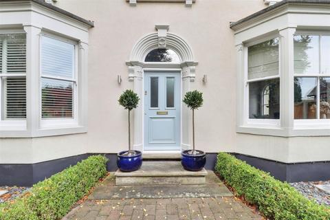 4 bedroom detached house for sale, Fields Road, Alsager