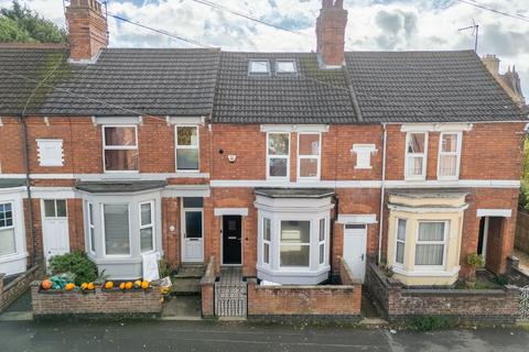 undefined, William Street, Kettering NN16