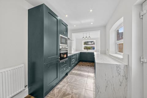undefined, William Street, Kettering NN16