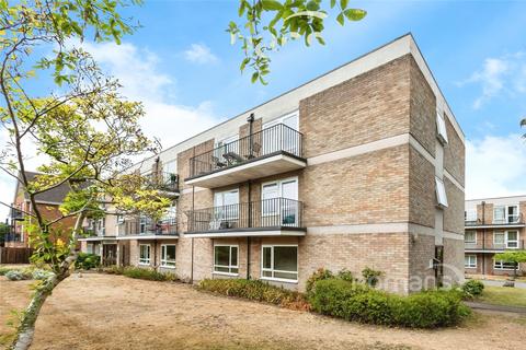 Upper Park Road, Camberley, Surrey