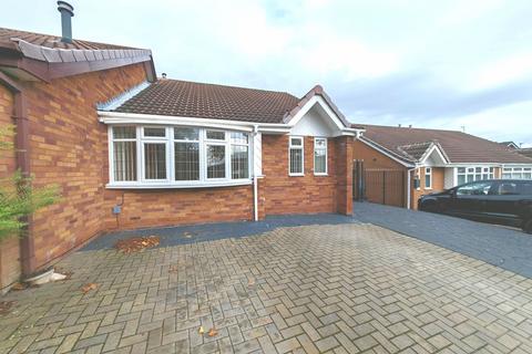 2 bedroom semi-detached bungalow for sale, Sandstone Close, South Shields, NE34