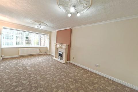 2 bedroom semi-detached bungalow for sale, Sandstone Close, South Shields, NE34