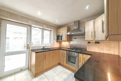 2 bedroom semi-detached bungalow for sale, Sandstone Close, South Shields, NE34