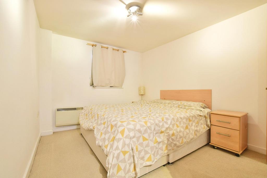 Master Bedroom 2