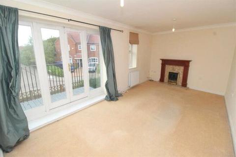 undefined, Clegg Square, Shenley Lodge, Milton Keynes, MK5