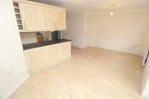 undefined, Clegg Square, Shenley Lodge, Milton Keynes, MK5
