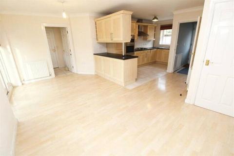 undefined, Clegg Square, Shenley Lodge, Milton Keynes, MK5