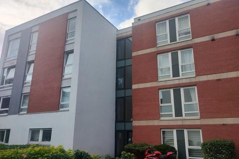 2 bedroom flat to rent, Hanson Park, Dennistoun, Glasgow, G31