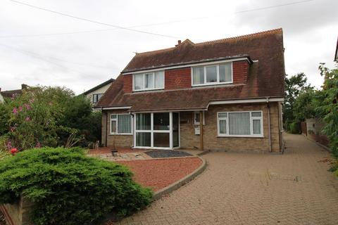 4 bedroom detached house for sale, ORCHARD LANE, HARROLD