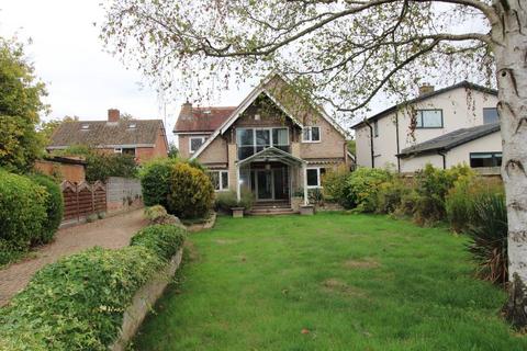 4 bedroom detached house for sale, ORCHARD LANE, HARROLD
