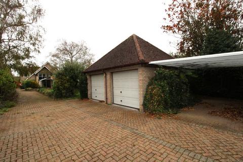 4 bedroom detached house for sale, ORCHARD LANE, HARROLD