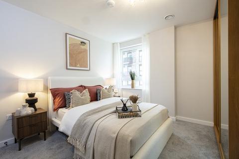 undefined, Plot 0098 at Southall Grove, Southall Grove UB1