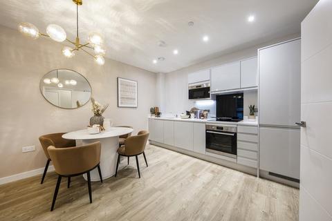 undefined, Plot 0098 at Southall Grove, Southall Grove UB1