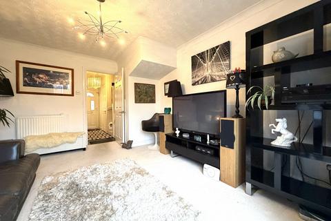 undefined, Chatsworth Road, Swindon SN25