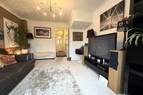 undefined, Chatsworth Road, Swindon SN25