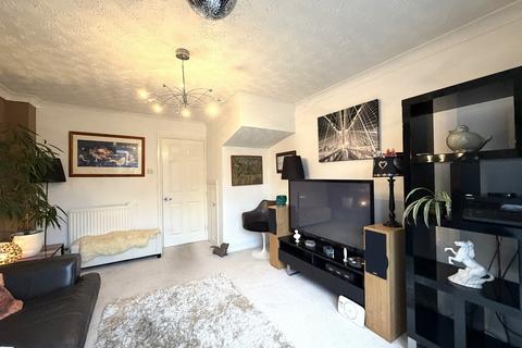 undefined, Chatsworth Road, Swindon SN25