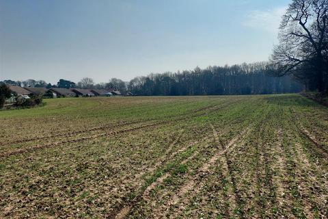 Land for sale, Hirst Road, Carlton