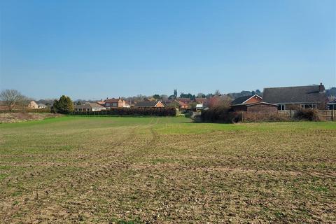 Land for sale, Hirst Road, Carlton