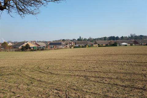 Land for sale, Hirst Road, Carlton
