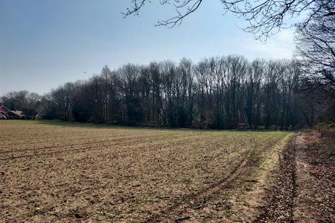 Land for sale, Hirst Road, Carlton