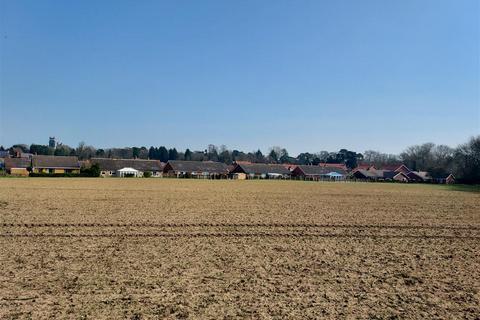 Land for sale, Hirst Road, Carlton