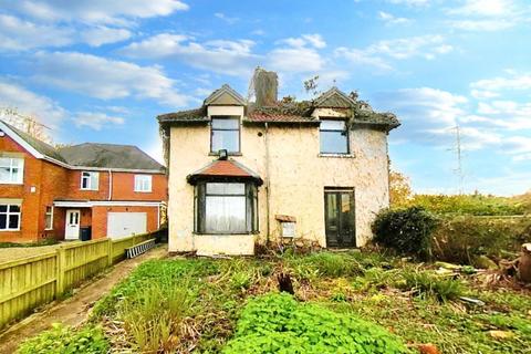 Victory Cottage, Sandhurst Lane, Gloucester, Gloucestershire, GL2 9AQ
