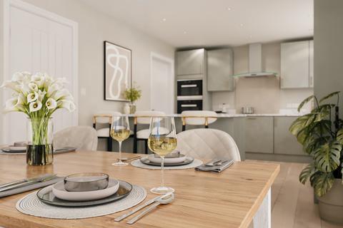 undefined, Plot 4_Heywood, Heywood at Mapperley Meadows, Mapperley, NG3, Mapperley Plains NG3