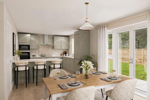 undefined, Plot 4_Heywood, Heywood at Mapperley Meadows, Mapperley, NG3, Mapperley Plains NG3