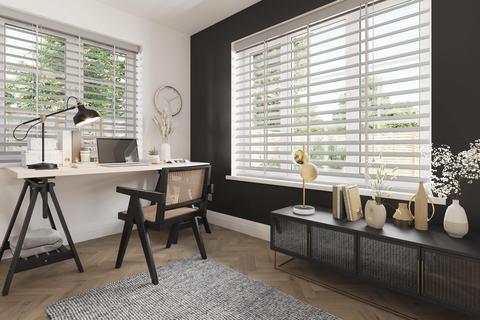 undefined, Plot 4_Heywood, Heywood at Mapperley Meadows, Mapperley, NG3, Mapperley Plains NG3