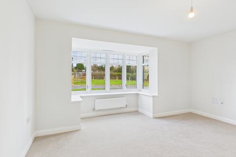 4 bedroom detached house for sale, Plot 4_Heywood, Heywood at Mapperley Meadows, Mapperley, Mapperley Plains NG3