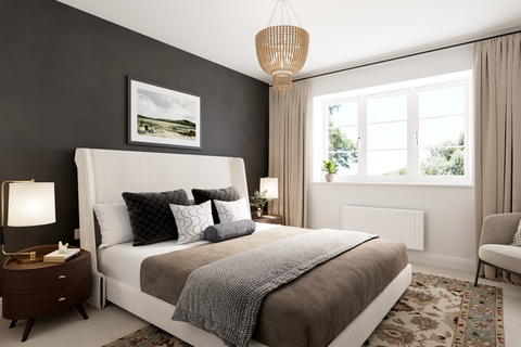 undefined, Plot 30_Gardener, Gardener at Mapperley Meadows, Mapperley, NG3, Mapperley Plains NG3