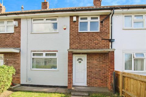 Hemswell Avenue, Greatfield, Hull