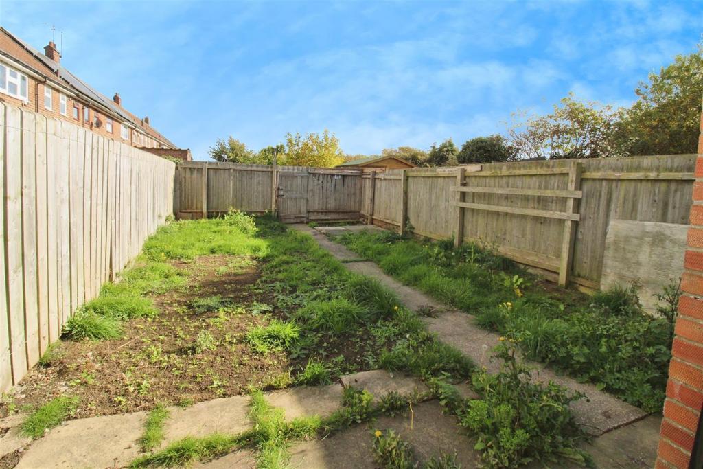 Gardens