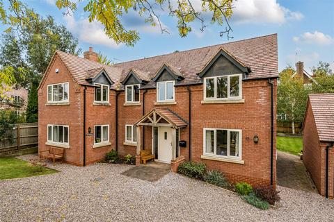 undefined, Stonethwaite, Dovaston, Kinnerley, Oswestry, SY10 8DS