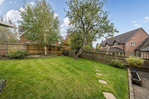 4 bedroom detached house for sale, Stonethwaite, Dovaston, Kinnerley, Oswestry, SY10 8DS