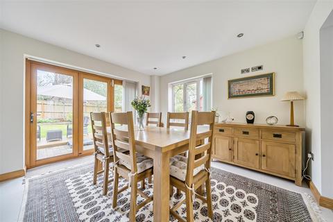 4 bedroom detached house for sale, Stonethwaite, Dovaston, Kinnerley, Oswestry, SY10 8DS