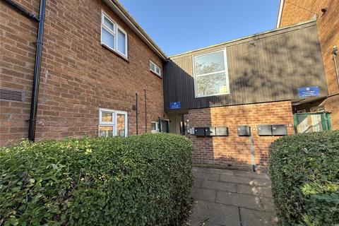 undefined, Lancaster Road, Harlescott, Shrewsbury, Shropshire, SY1