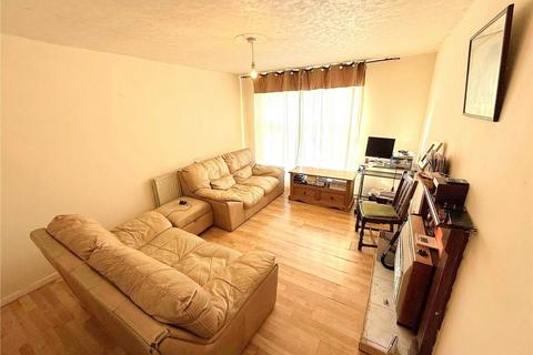 undefined, Lancaster Road, Harlescott, Shrewsbury, Shropshire, SY1