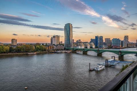 5 bedroom flat to rent, Thames Quay, London SW10