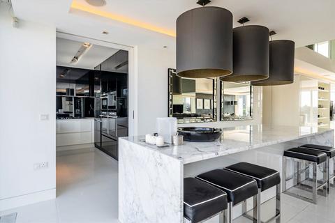5 bedroom flat to rent, Thames Quay, London SW10