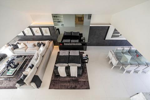 5 bedroom flat to rent, Thames Quay, London SW10