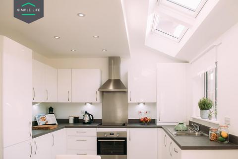 undefined, John Hunt Avenue, Telford, TF2