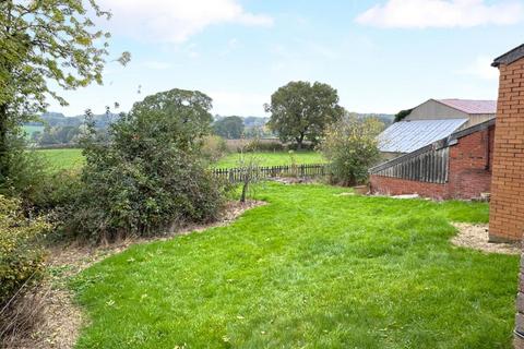 undefined, Sarnau, Llanymynech.