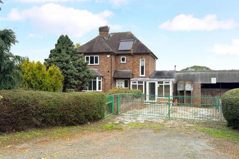 Sarnau, Llanymynech.