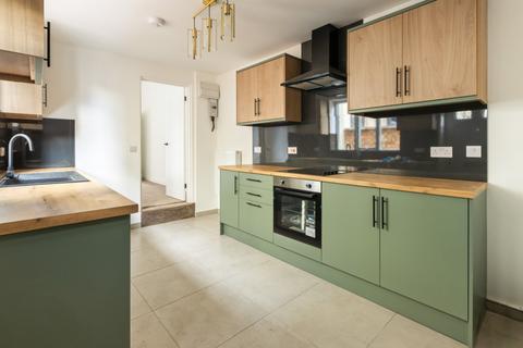 undefined, Regent Terrace, Barrow Road,, New Holland, North Lincs, DN19