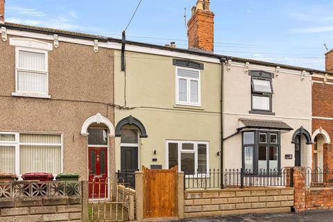 undefined, Regent Terrace, Barrow Road,, New Holland, North Lincs, DN19