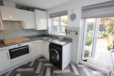 3 bedroom semi-detached house for sale, Plasnewydd Walk, Llantwit Major, CF61